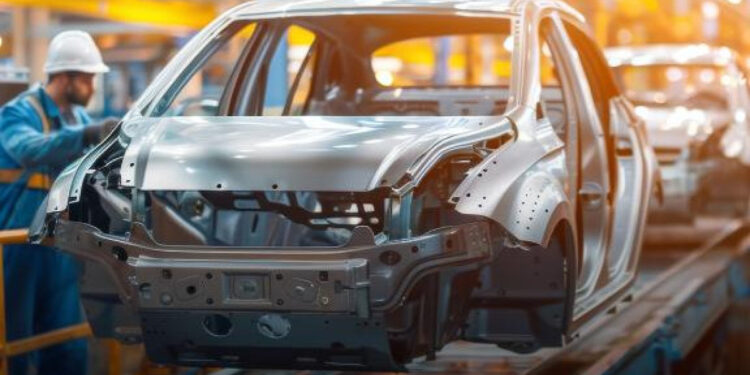 Отандық автокөлік жасау саласының қазіргі жағдайы қалай?