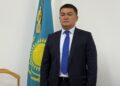 «Adilet» партиясының Жамбыл облыстық филиал басшысы сайланды