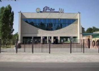 Бұрынғы «Еуразия» кинотеатрын бұзуға қатысты дау қаралды