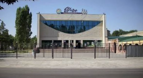 Бұрынғы «Еуразия» кинотеатрын бұзуға қатысты дау қаралды