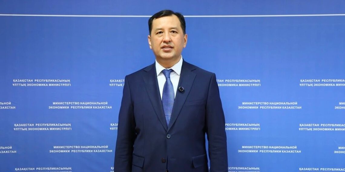Жаңа Конституция: жедел даму қалалары және Алатаудың бірегей экономикалық экожүйесін іске қосу