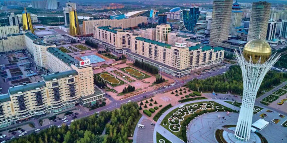 Халықаралық БАҚ: Қазақстан экономикасы тұрақты өсім көрсетуде