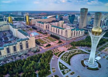 Халықаралық БАҚ: Қазақстан экономикасы тұрақты өсім көрсетуде