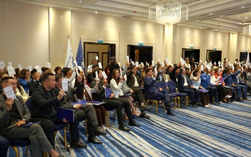 Respublica партиясы сайлауға 76 кандидат ұсынды