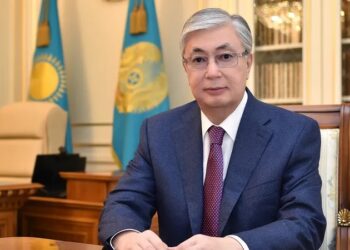 Тоқаев қазақстандықтарды Ұлттық домбыра күнімен құттықтады