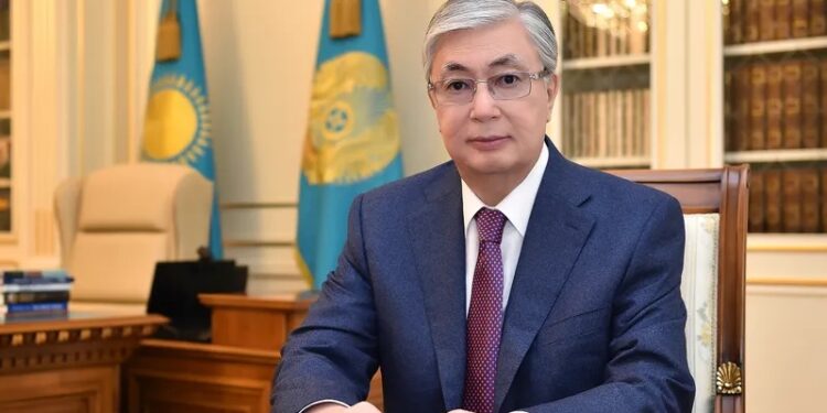 Тоқаев қазақстандықтарды Ұлттық домбыра күнімен құттықтады
