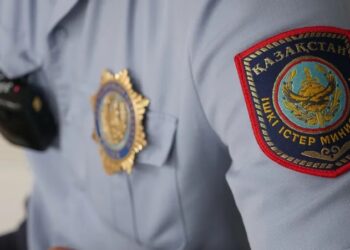 Жамбыл облысында 71 тонна қарасора жойылды