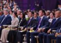 Сайлау додасы қызып тұр: «Әділет» партиясының тізімінде Жамбылдан кім бар?