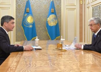 Тоқаев Үкіметке әлеуметтік және инфрақұрылымдық нысандар салуды жеделдетуді тапсырды