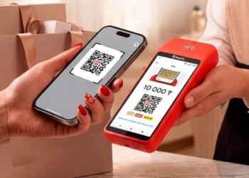Kaspi.kz Банкаралық мобильді төлемдер жүйесіне қосылды