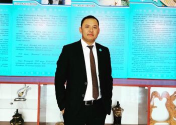 Экс әкім «QazaqGaz Aimaq» директоры болып тағайындалды