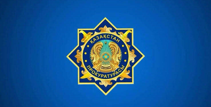 Жамбыл облысында заң бұзушылықтардың жолы кесіліп, бюджет қаржысы қайтарылды