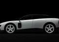 Ferrari-дің алғашқы электромобилі 40 миллион долларға сатылды
