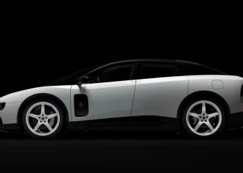 Ferrari-дің алғашқы электромобилі 40 миллион долларға сатылды