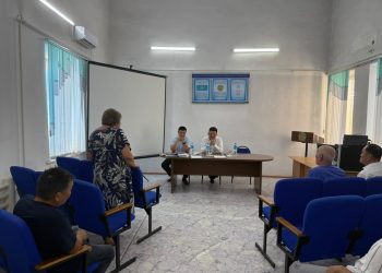 Еңбек адамының құқығы – кәсіподақ назарында