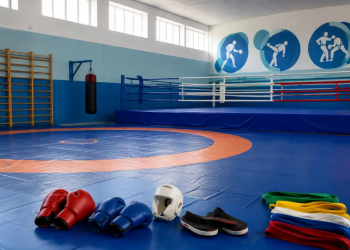 Спорттағы жетістік – жүйелі жұмыстың нәтижесі