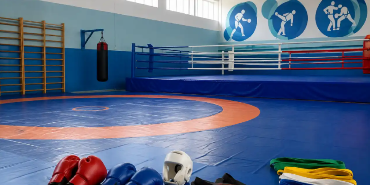 Спорттағы жетістік – жүйелі жұмыстың нәтижесі