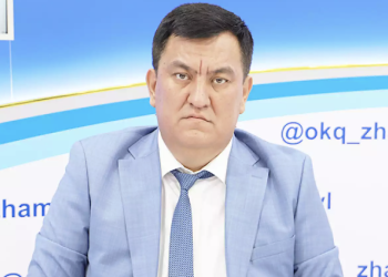 Жамбыл облысында әділет саласы цифрлық форматқа қарқынды өтуде