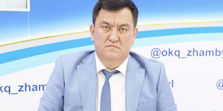 Жамбыл облысында әділет саласы цифрлық форматқа қарқынды өтуде
