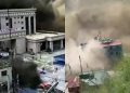 Непалдағы жойқын апат: Із-түзсіз кеткен қазақстандықтардың саны артты