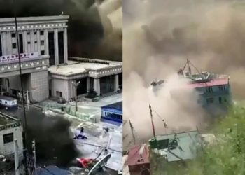 Непалдағы жойқын апат: Із-түзсіз кеткен қазақстандықтардың саны артты