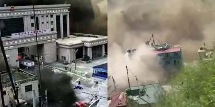 Непалдағы жойқын апат: Із-түзсіз кеткен қазақстандықтардың саны артты