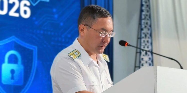Тараз қаласында қаржылық қауіпсіздік және цифрлық сауаттылықты арттыруға арналған ауқымды форум өтті