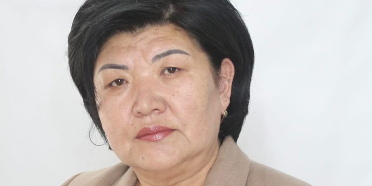 «Дарын» мамандандырылған мектеп-интернатына жаңа директор тағайындалды