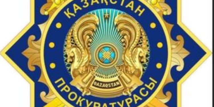 Сайлау алдындағы үгіт 22 тамызда тоқтатылады — Прокуратура