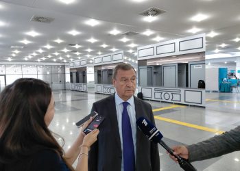 Тәжікстандық байқаушы: Құрылтай сайлауында дауыс беруге барлық жағдай жасалған