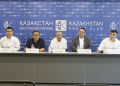«Халық үні» тобы: Өрескел заң бұзушылықтар тіркелмеді