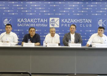 «Халық үні» тобы: Өрескел заң бұзушылықтар тіркелмеді