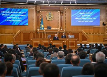 Президент: Құрылтай – тарихи сабақтастық пен заманауи басқаруды ұштастыратын институт