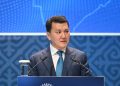 Вице-Президент салалық мемлекеттік органдарға конституциялық құндылықтарды дәріптеуді күшейтуді тапсырды