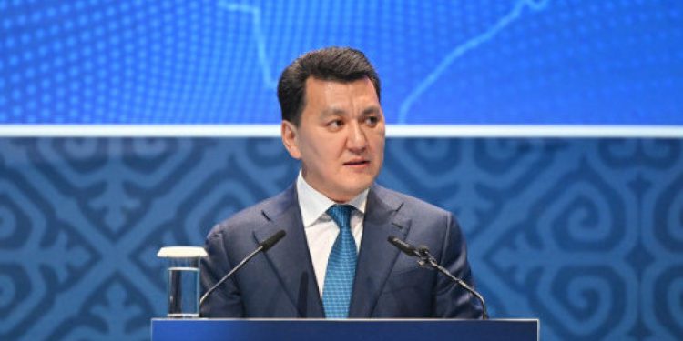 Вице-Президент салалық мемлекеттік органдарға конституциялық құндылықтарды дәріптеуді күшейтуді тапсырды