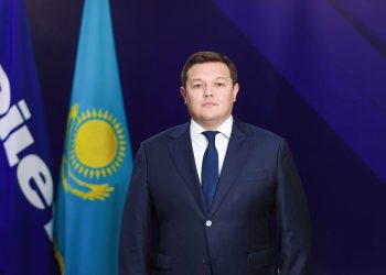«ӘДІЛЕТ» ПАРТИЯСЫ ТӨРАҒАСЫНЫҢ ОРЫНБАСАРЛАРЫ ТАҒАЙЫНДАЛДЫ