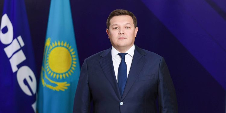 «ӘДІЛЕТ» ПАРТИЯСЫ ТӨРАҒАСЫНЫҢ ОРЫНБАСАРЛАРЫ ТАҒАЙЫНДАЛДЫ