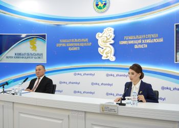 Жамбыл облысында 302 ескерткішке мемлекеттік актілер әзірленген