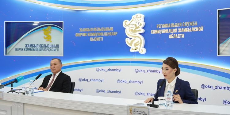 Жамбыл облысында 302 ескерткішке мемлекеттік актілер әзірленген