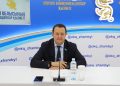 Гемопоэздік дің жасушалары донорлығын дамыту – өмірді сақтаудың маңызды бағыты