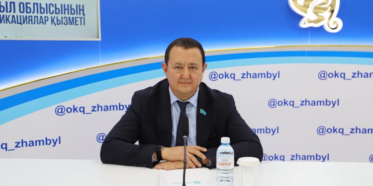 Гемопоэздік дің жасушалары донорлығын дамыту – өмірді сақтаудың маңызды бағыты