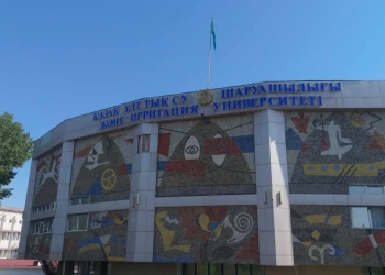 Жаңа оқу жылында су саласы мамандықтары бойынша 840 студент білім алуды бастады