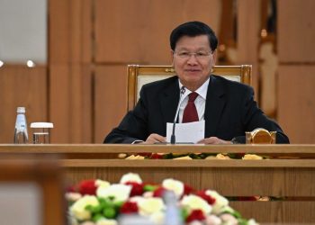 Қазақстан мен Лаос: достық байланыстарды жаңа деңгейге көтеруге бағытталған маңызды қадам