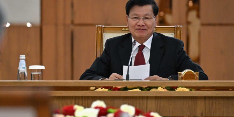 Қазақстан мен Лаос: достық байланыстарды жаңа деңгейге көтеруге бағытталған маңызды қадам