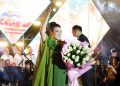 Классикалық музыка шеберлері Тараз төрінде өнер көрсетті