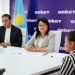 “Әділет” партиясының ашық есік күні:  Ата-аналар көтерген мәселелерге нақты шешімдер қабылданды