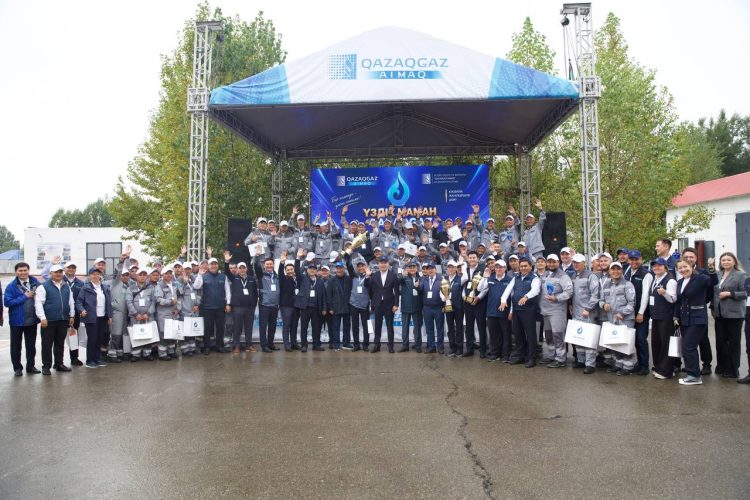 ЖАМБЫЛДЫҚ МАМАН «ҮЗДІК МАМАН–2026» БАЙҚАУЫНДА ЖҮЛДЕГЕР АТАНДЫ