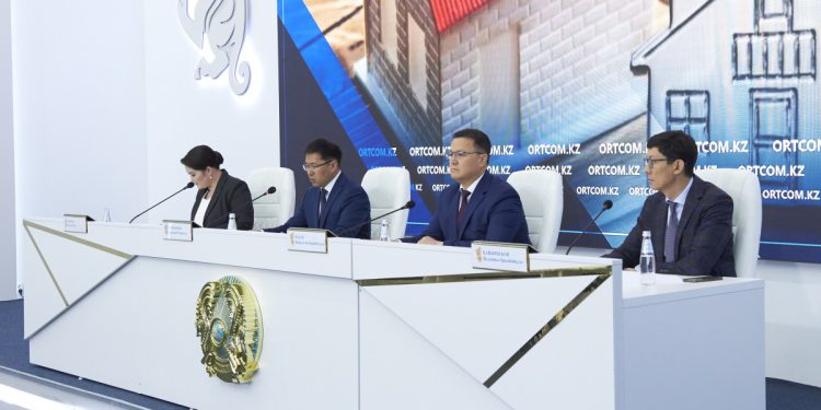 Қазақстанда биыл 188 мың пәтерді пайдалануға беру жоспарланған