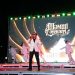 Таразда «Шәмші әуендері» республикалық ретро-фестивалі өтті