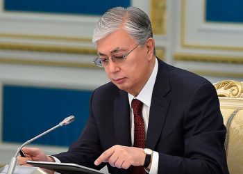Қазақстанда мәслихат сайлауы өтеді – Президент Жарлыққа қол қойды